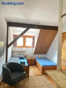 Pfarrhaus Tollensesee - Image 2