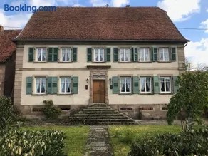 Maison Zielinger - Image 1
