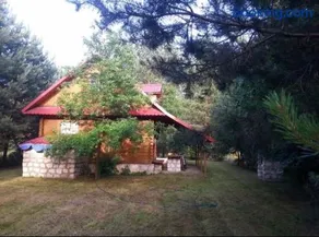 Domek nad Rudką - Image 1