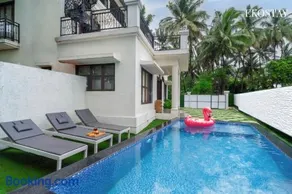 EKOSTAY Luxe - Oceanic Villa - Image 3