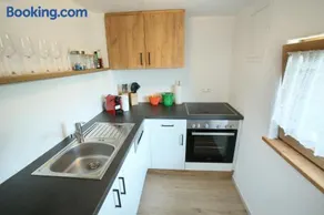 Kellerstöckl Knusperhäuschen - Image 5