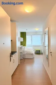 Hauptbahnhof Ferienwohnung Marburg - Image 2