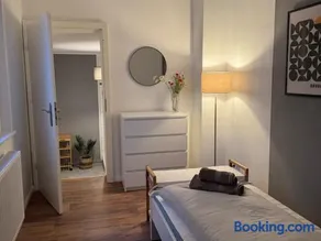Appartement "Hans" in Köthen mit 4 Schlafzimmern - Image 1