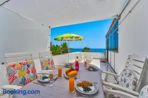 Front Ocean AirCon Los Cristianos Unique apartment - Image 1