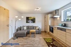 Ferienwohnung Alpenblick - Image 4