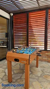 LUZ DE LUNA mesa de los santos house - Image 4