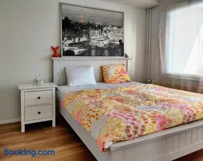 Casa Naranja, stylish 43m2 1 bedroom with sauna - Image 3