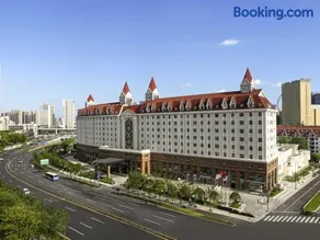 Swissôtel Hefei Grand Park - Image 4