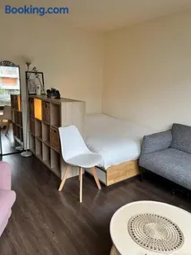 Cozy Studio - Image 4