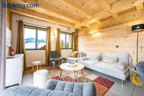 Chalet les 2 Soeurs - Image 2