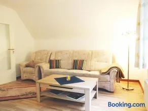 Ferienwohnung Harms - Image 1