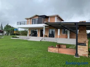 Casa Campestre Altamira - Image 3