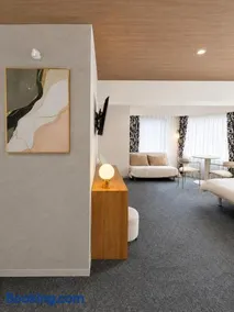 Hotel ONN 虎ノ門 5F - Image 2