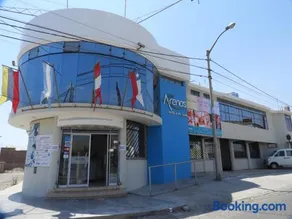 Arenas Hotel & Spa - Image 3