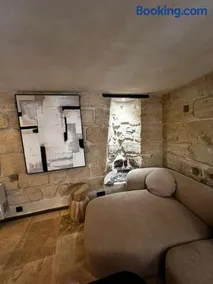 Vendederas Boutique Villa Luxury Rustic Stay in Alhama de Granada - Image 2