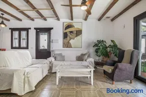 Casa Blanca El Palmar-SoloFamilias - Image 4