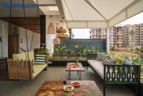 Isle View - Dabolim by VEO, StayVista - 3BHK Villa with Heated Pool & Plunge Pool - Image 2