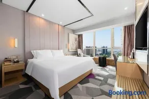 Lavande Hotel Nanchang Ai Xi Hu Subway East Station Branch - Image 2