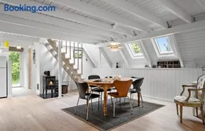 Holiday Home Hybenvej Ringkøbing I - Image 5