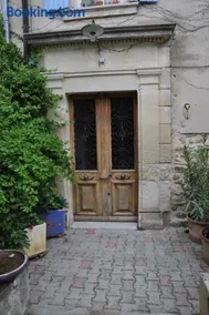 Studio avec terrasse privative et piscine - Image 4
