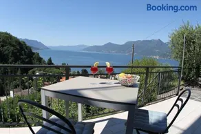 Casa Colmegna mit traumhaften See- und Bergblick - Image 1