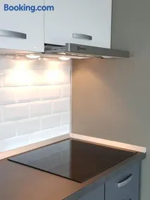 Cozy&Elegant new Studio in Bucharest - Image 4