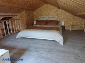 Chalet le repos des jumeaux - Image 2