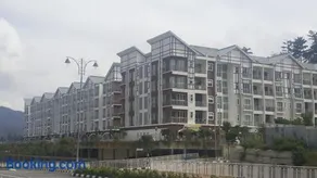 My Home Apartment @ Golden Hills - Image 1