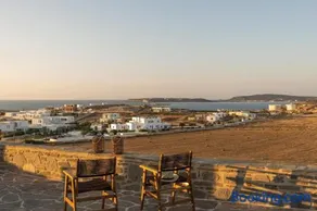 Walk to Naousa - 5BR House - Amazing View - Vireya - Image 1