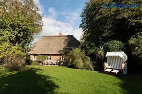 Reetdachkate - Image 1