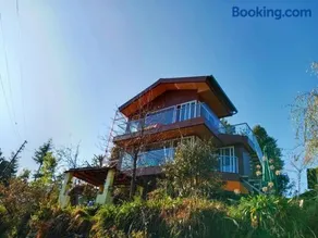 Fairmont cottage Mukteshwar - Image 3