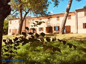 Villa Brettino- Pesaro mare e cultura - intera struttura con piscina - Image 1