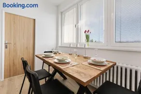 3 Bedrooms and Living room in Bratislava - Image 4