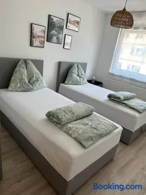 Dream Apartments - Image 2