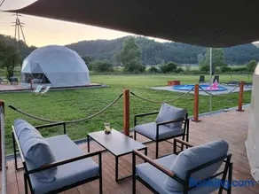 Glamping nad Sanem - Image 4