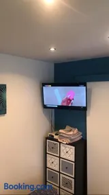 Studio confort N2 Valenciennes Wifi Netflix - Image 2