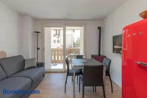 Cristallo apartment - ristrutturato nuovo centro Aprica - Image 2