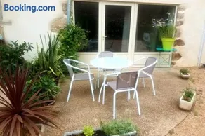 Petit gîte ou chambre d'hôtes 2/4 personnes - Image 2
