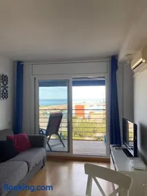 Beach Apartment - Image 1