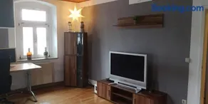 Private Wohnung im Wallfahrtsort Gößweinstein - Image 2