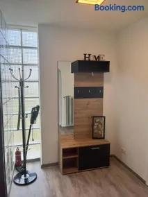 Schlosspark Apartment - Ferienwohnung - Image 1