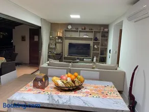 Residencial Ykutiba- Imbassaì Ap A-103 - Image 3