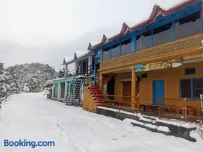 Nature Valley Homestay Shaukiyathal - Image 3