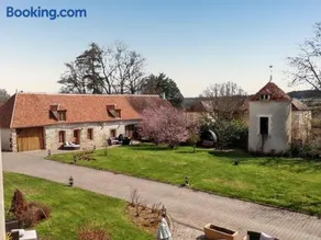 Homerez - Hus-St-Georges-sur-B - Image 2
