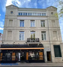 OFFRE SPECIALE Joli T2 COEUR de Lille - Image 5