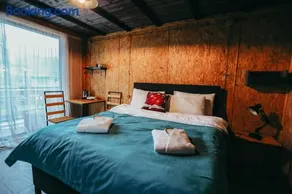 Wooden Hotel Kazbegi - Image 2