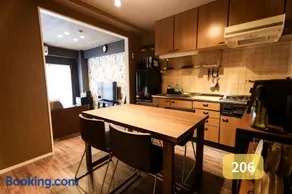 Nishi-Funabashi Residence - Image 4