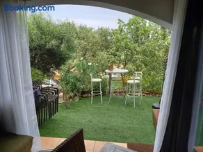 Charmant T2 de 34m2 en Résidence de standing à Grimaud - Piscines - Jardinet - Plein coeur du Golfe de St Tropez- Pleine nature - Image 1