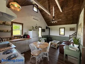 Wild Blueberry Hill Farm Stay - Image 1