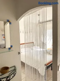 Coquet Appartement Avec Le Terrasse Sur Le Mer - Image 1